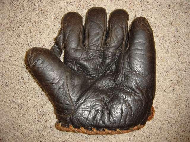 Spalding 1 Inch Black Web Front